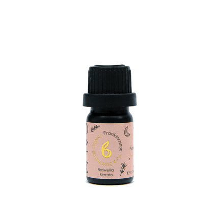 Aroma Diffuser with our Breathe Calm Oil Set - Stress Relief