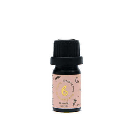 Rest Calm Essential Oil Set - Sleep & Hormone Balance