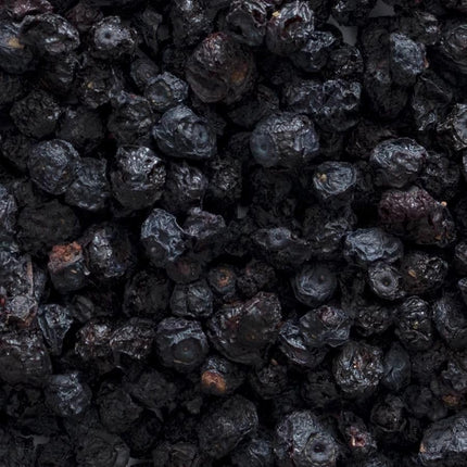 Frontier Co-op Bilberry Whole Berry – 16 oz Bulk