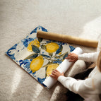 Unframed / A4 8.27 x 11.69 in / 21 x 29.7 cm / Satin Photo Paper 280 gsm