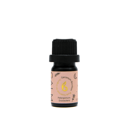 Rest Calm Essential Oil Set - Sleep & Hormone Balance