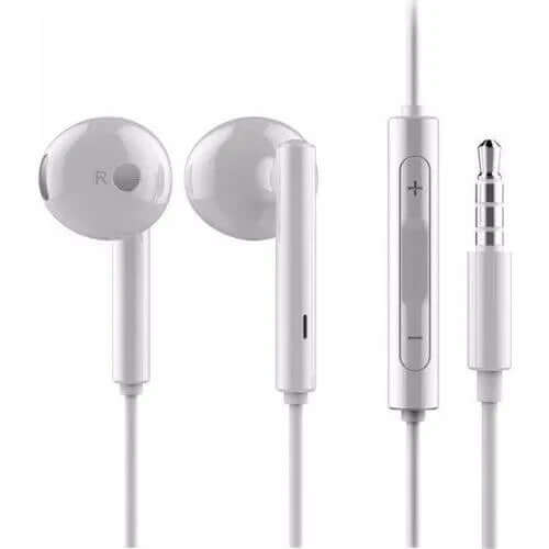 Huawei AM115 Half In-Ear Earphones