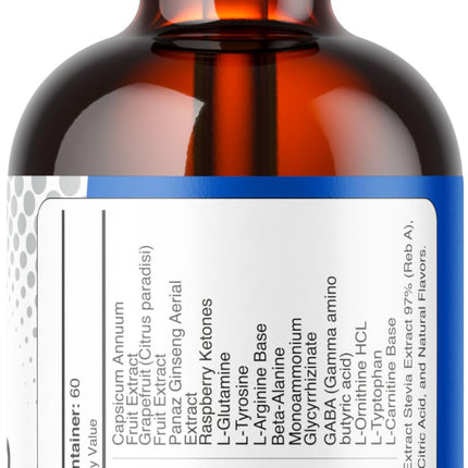 (2 Pack) Glyco Shield Drops – GlycoShield Pro Blood Formula Drops – 2 Bottles (2 Months)