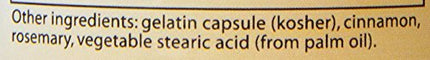 Lidtke Glycotrol Capsules, 90 Count – Supports Healthy Blood Sugar