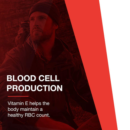 Protocol for Life Balance Gamma E Toco Complex - Vitamin E 300 mg | Antioxidant Support | Tocotrienols | Halal & Dairy Free | 90 Softgels