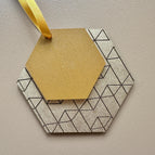 Gold / One