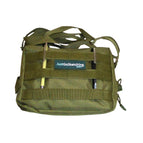 Large Green case