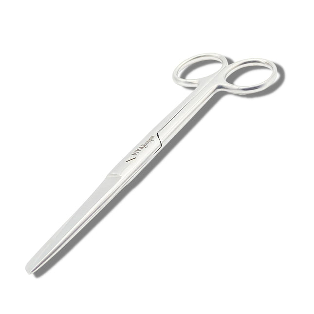 Dressing Felt Scissor 15cm Blunt Sharp