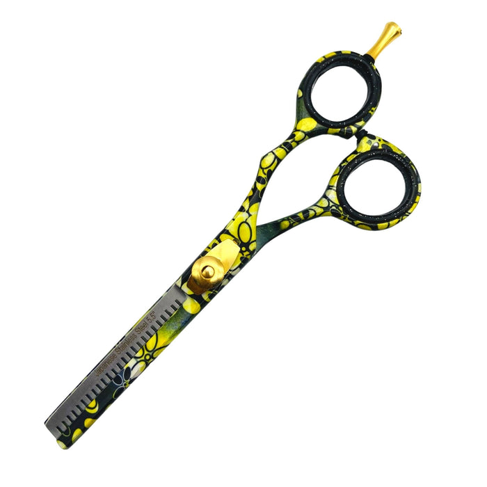 Hair Thinning Scissors 5.5'' Inch - Special Coated