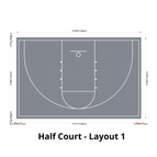 Court Design 1