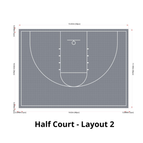 Court Design 2