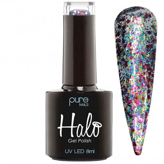 Gel Nail Polish Nye Party 8ml