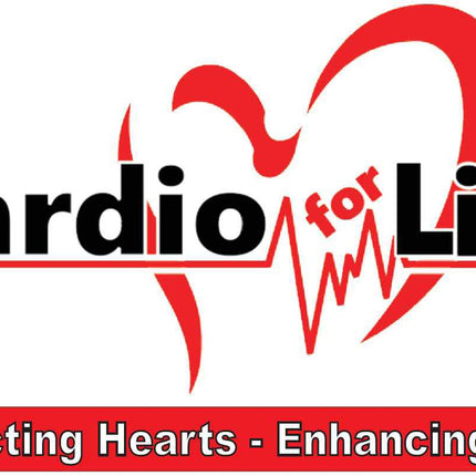 Health Guardian Cardio for Life L-Arginine Powder 16oz – Natural NO Support (Orange)