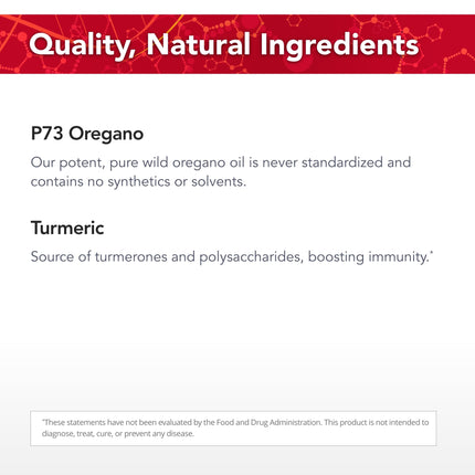 Physician's Strength Turmeric Extra Strength - 60 Softgels | Wild, Raw Turmeric Extract