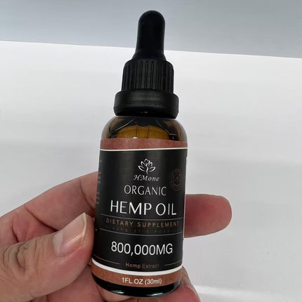 HMone 5 PCS Oil Drops for Men and Women