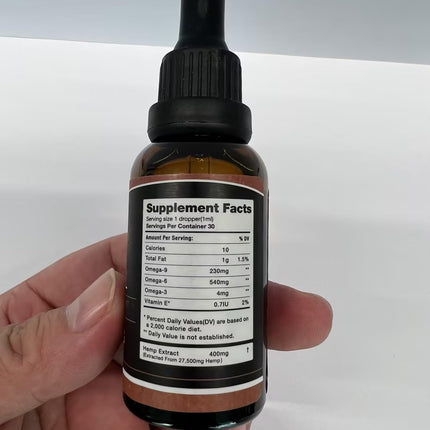 HMone 5 PCS Oil Drops for Men and Women