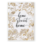 Canvas wrapped / 20 x 30 in / 50 x 76 cm / Polyester Canvas 260 gsm