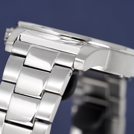 Hugo Boss Men's Chronograph Watch Professional Blue HB1513527