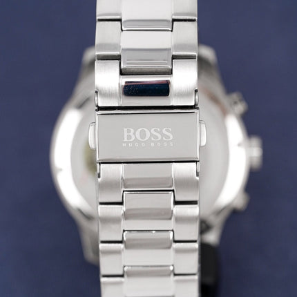 Hugo Boss Men's Chronograph Watch Professional Blue HB1513527