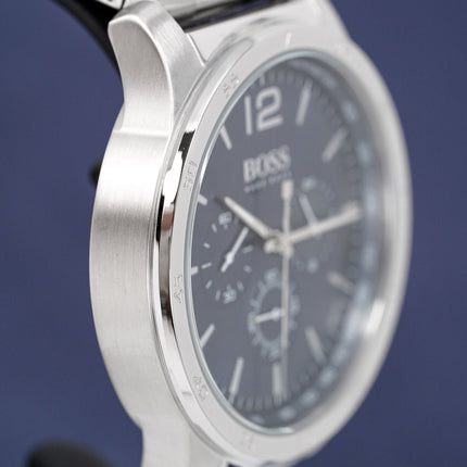 Hugo Boss Men's Chronograph Watch Professional Blue HB1513527