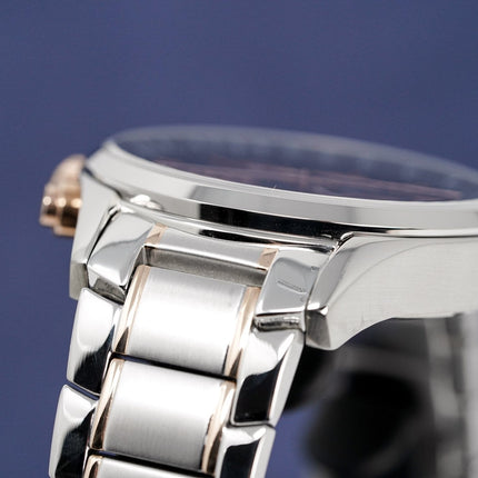 Hugo Boss Men's Watch Chronograph Grand Prix HB1513473