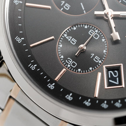 Hugo Boss Men's Watch Chronograph Grand Prix HB1513473