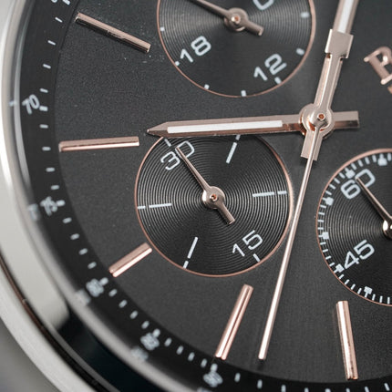 Hugo Boss Men's Watch Chronograph Grand Prix HB1513473