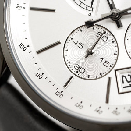 Hugo Boss Men's Watch Chronograph Grand Prix HB1513633