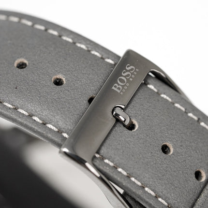 Hugo Boss Men's Watch Chronograph Grand Prix HB1513633