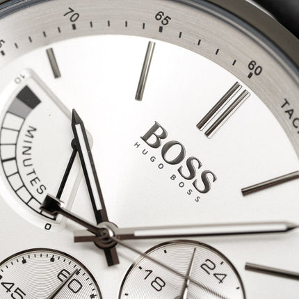 Hugo Boss Men's Watch Chronograph Grand Prix HB1513633