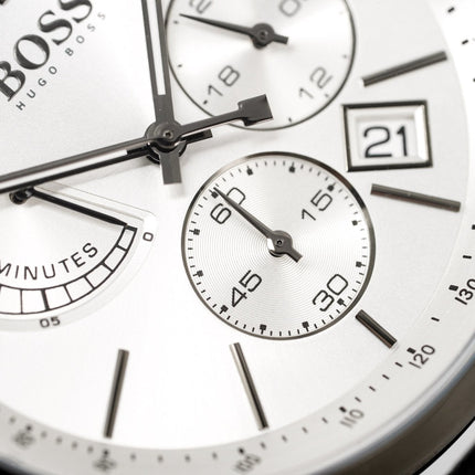 Hugo Boss Men's Watch Chronograph Grand Prix HB1513633