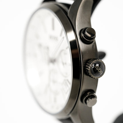 Hugo Boss Men's Watch Chronograph Grand Prix HB1513633