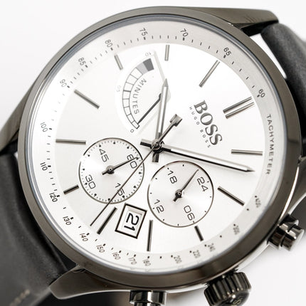 Hugo Boss Men's Watch Chronograph Grand Prix HB1513633
