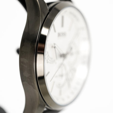 Hugo Boss Men's Watch Chronograph Grand Prix HB1513633