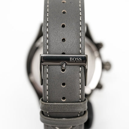 Hugo Boss Men's Watch Chronograph Grand Prix HB1513633