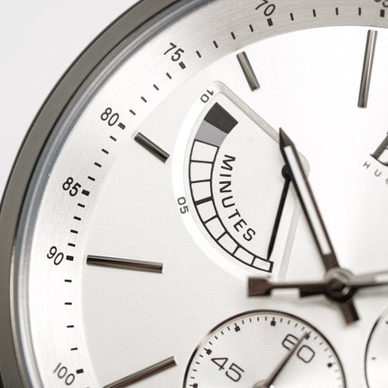 Hugo Boss Men's Watch Chronograph Grand Prix HB1513633