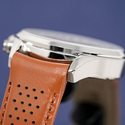 Hugo Boss Watch Chronograph Grand Prix White HB1513475