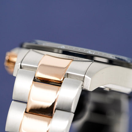 Hugo Boss Men's Watch Chronograph Hero Two Tone HB1513757