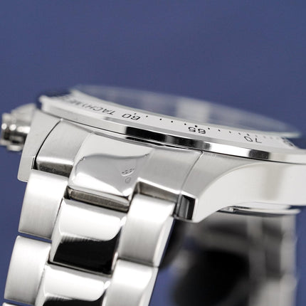 Hugo Boss Men's Watch Chronograph Ikon Black HB1512965