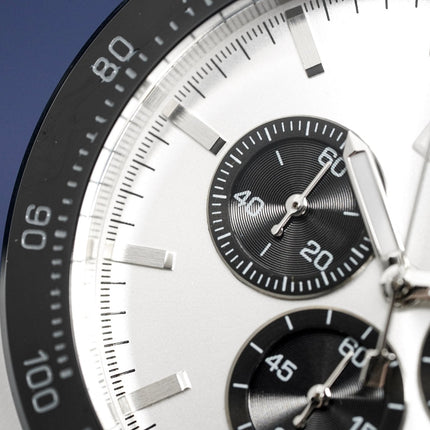 Hugo Boss Men's Watch Chronograph Ikon Panda HB1512964