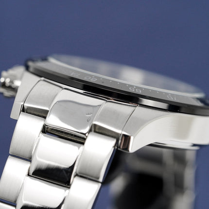 Hugo Boss Men's Watch Chronograph Ikon Panda HB1512964