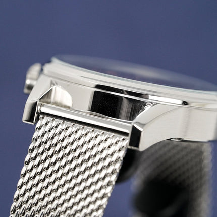 Hugo Boss Men's Watch Chronograph Jet Grey HB1513440