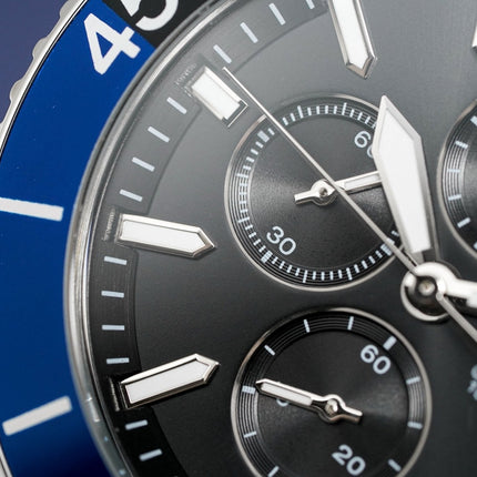 Hugo Boss Men's Watch Chronograph Ocean Edition HB1513742