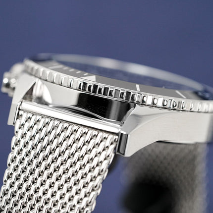 Hugo Boss Men's Watch Chronograph Ocean Edition HB1513742