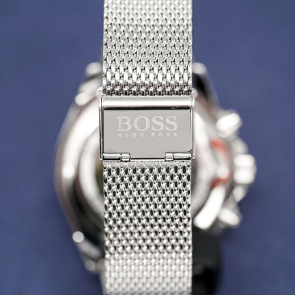 Hugo Boss Men's Watch Chronograph Ocean Edition HB1513742