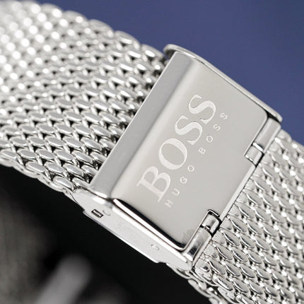 Hugo Boss Men's Watch Chronograph Ocean Edition HB1513742