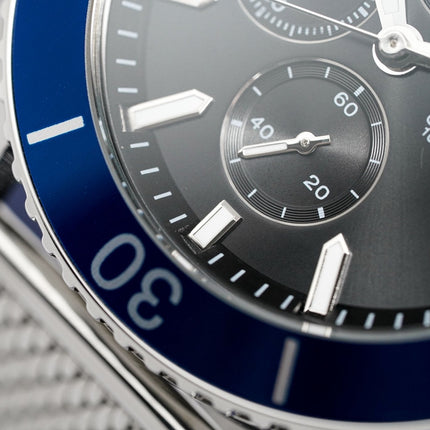 Hugo Boss Men's Watch Chronograph Ocean Edition HB1513742