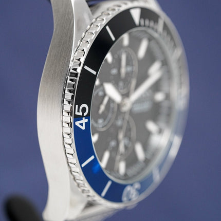 Hugo Boss Men's Watch Chronograph Ocean Edition HB1513742