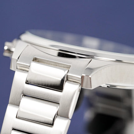 Hugo Boss Men's Watch Chronograph Pioneer Blue HB1513867