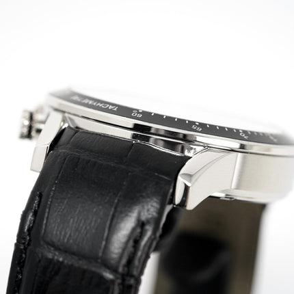 Hugo Boss Men's Watch Chronograph Rafale Blue HB1513391